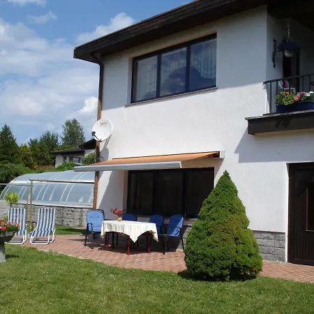 Appartement Ferienwohnung Forster Bad Schandau