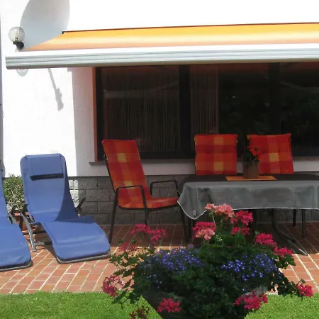 Appartement Ferienwohnung Forster *