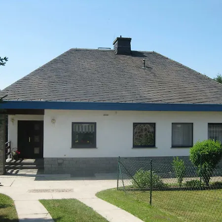 Appartement Ferienwohnung Forster