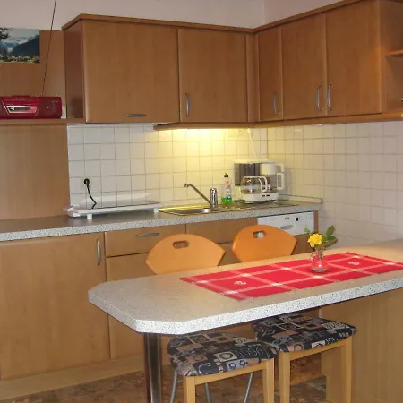 Ferienwohnung Forster