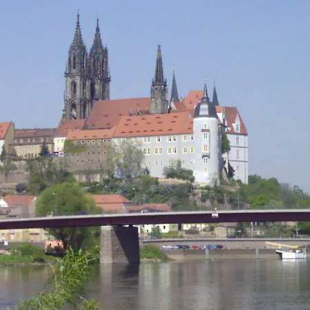 Appartement Ferienwohnung Forster
