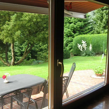 Ferienwohnung Forster Bad Schandau