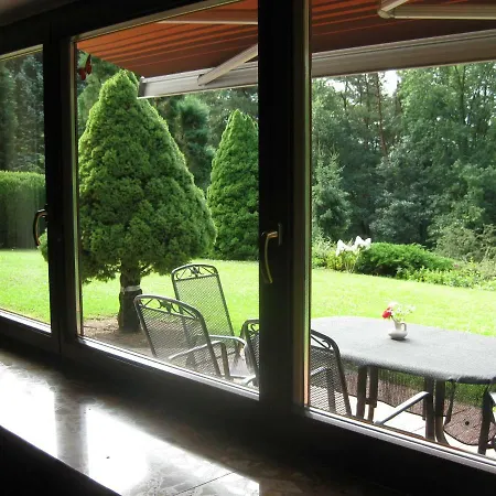 Ferienwohnung Forster * Bad Schandau