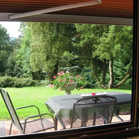 Ferienwohnung Forster Bad Schandau