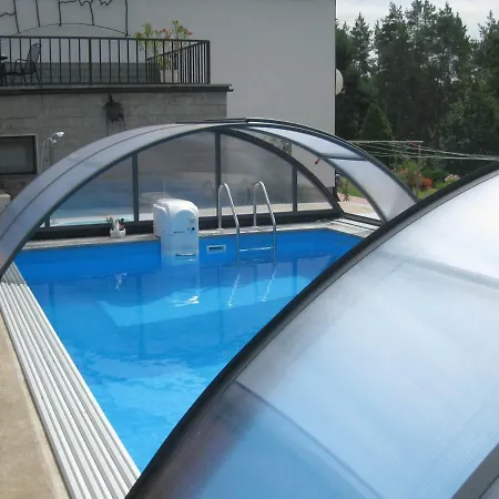 Ferienwohnung Forster