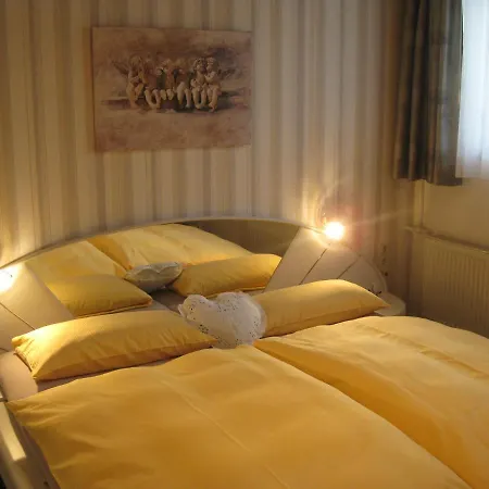 Ferienwohnung Forster Appartement *