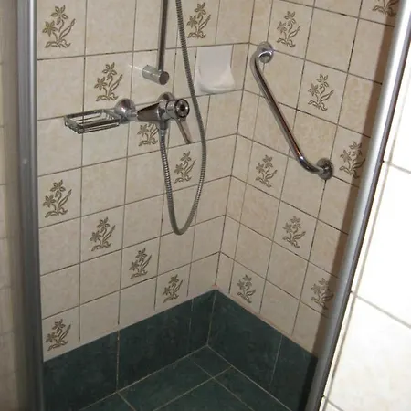Ferienwohnung Forster * Bad Schandau